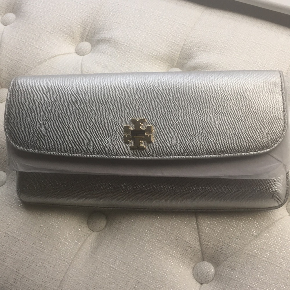 Tory Burch Clutch
